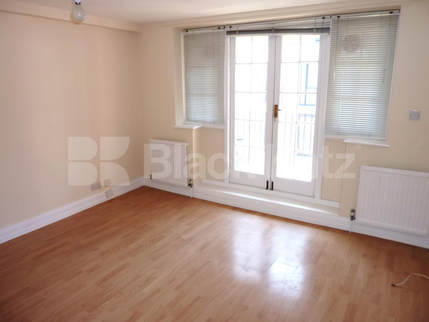 			NEW INSTRUCTION!, 1 Bedroom, 1 bath, 1 reception Flat			 Chalton Street, EUSTON / CAMDEN